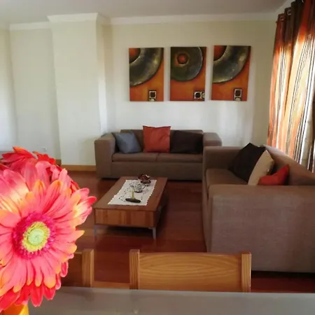 Magnificent Penthouse In Corcovada דירה