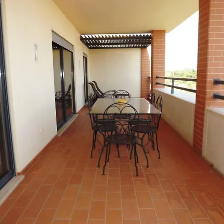 Magnificent Penthouse In Corcovada Lägenhet Albufeira