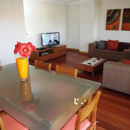 Magnificent Penthouse In Corcovada Albufeira