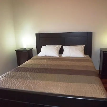 Magnificent Penthouse In Corcovada אלבופיירה