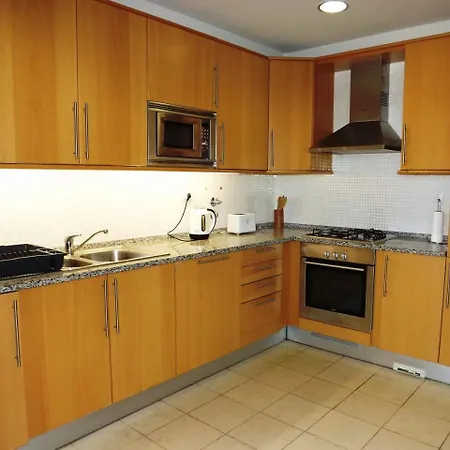 Magnificent Penthouse In Corcovada דירה