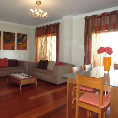 Magnificent Penthouse In Corcovada דירה