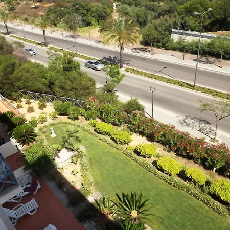 Magnificent Penthouse In Corcovada * אלבופיירה