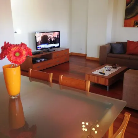 דירה Magnificent Penthouse In Corcovada