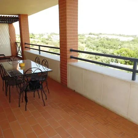 דירה Magnificent Penthouse In Corcovada *