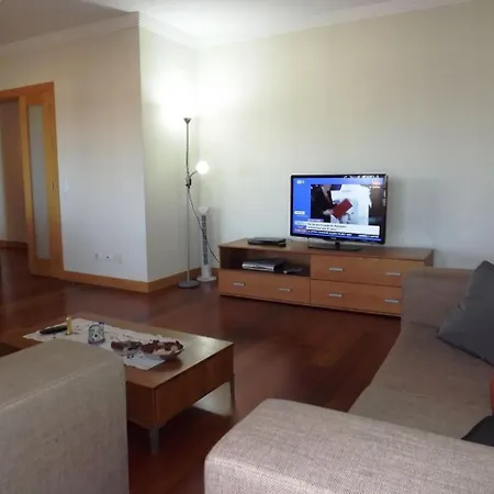 Magnificent Penthouse In Corcovada Lägenhet Albufeira