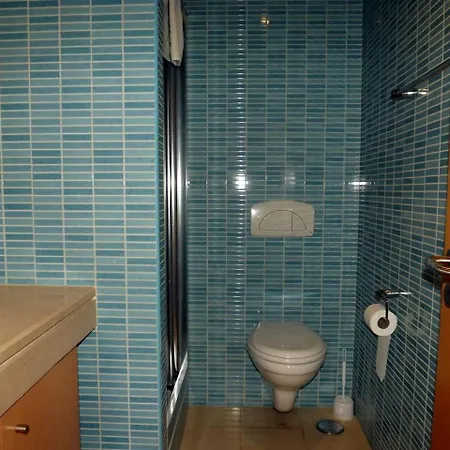 Magnificent Penthouse In Corcovada *
