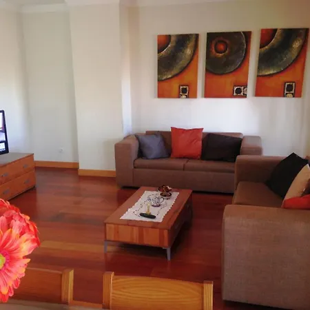 דירה Magnificent Penthouse In Corcovada