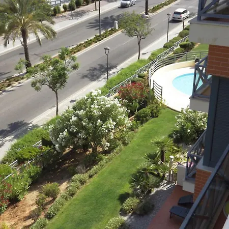 דירה Magnificent Penthouse In Corcovada