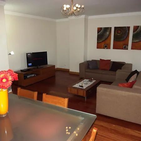 Magnificent Penthouse In Corcovada *